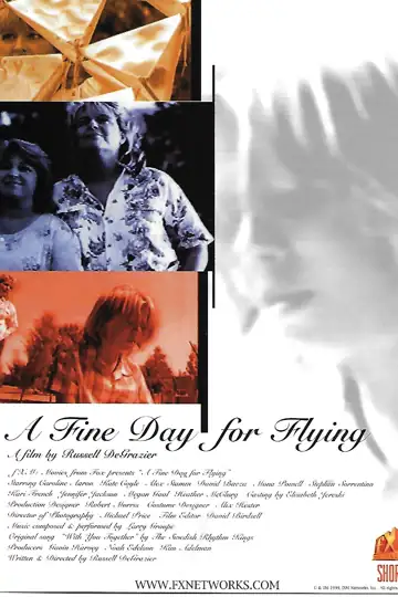 A Fine Day for Flying