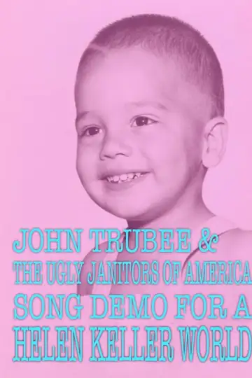 Song Demo for a Helen Keller World