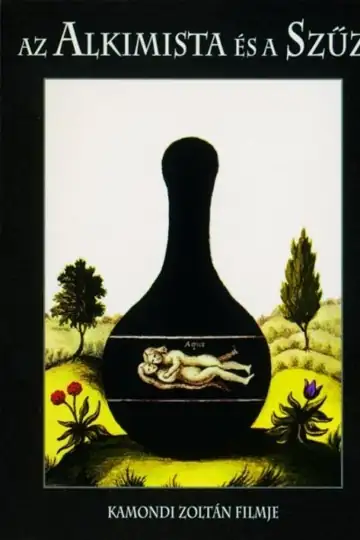 Az alkimista és a szüz