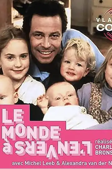 Le monde à l'envers