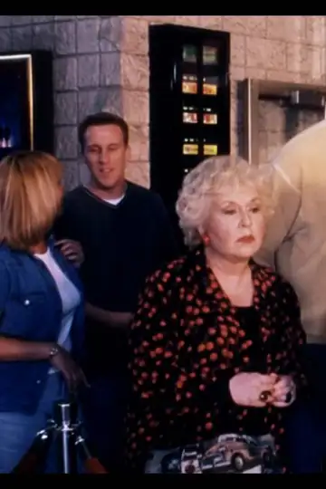 A Day at AMC with Everybody Loves Raymond