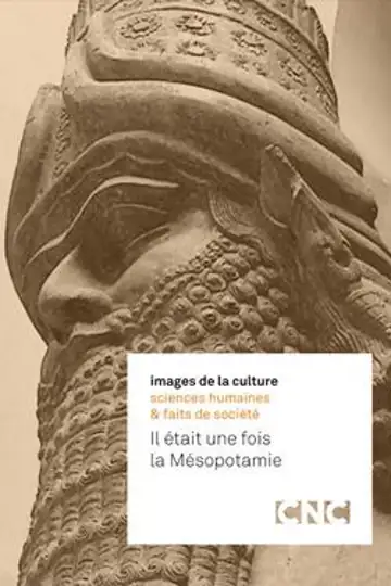 Once Upon a Time in Mesopotamia