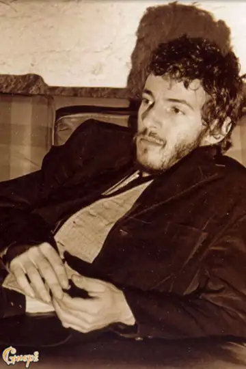 Bruce Springsteen: A Secret History