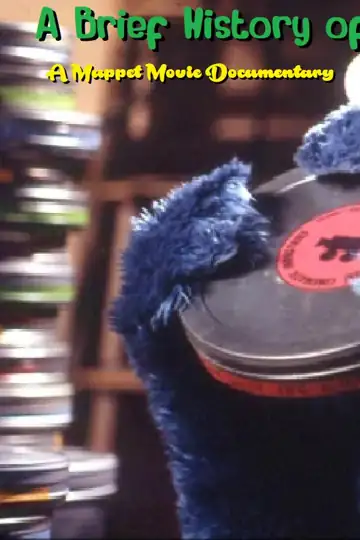 A Brief History of Motion Pictures