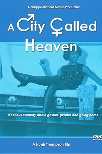 A City Called Heaven