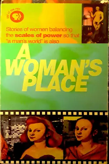 A Woman's Place