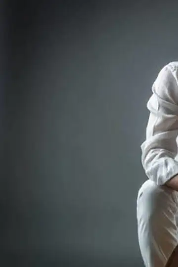 Naseer Shamma, from Baghdad to Seville: Portrait of the Great Iraki Lute Player