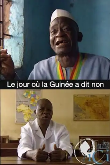 Le jour où la Guinée a dit non