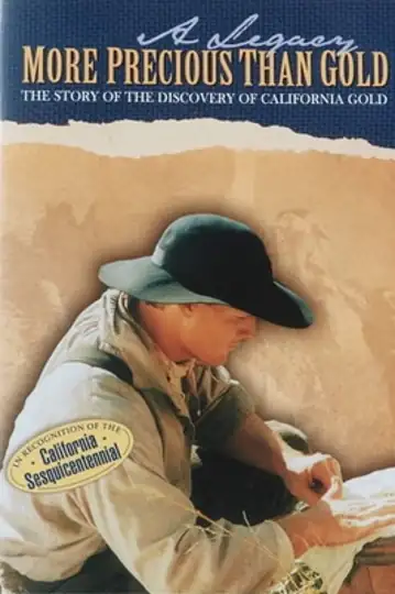 A Legacy More Precious Than Gold: Contributions of the Mormon Battalion