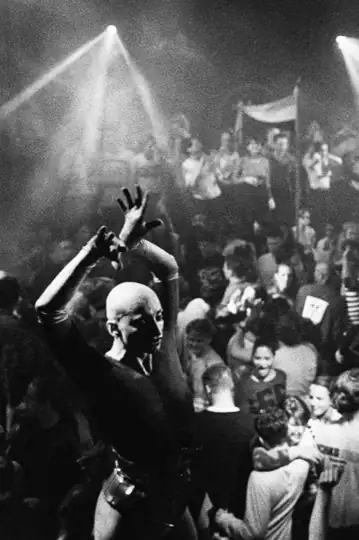 Of a Different Order