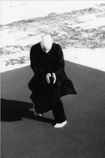 Dances for a Small Screen: The Barber's Coffee Break