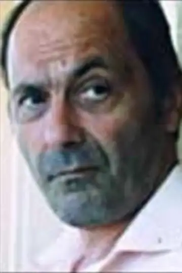 Un dimanche matin à Marseille: Béranger