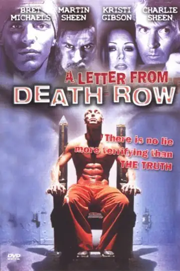 A Letter from Death Row
