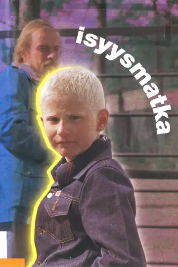 The Journey of a Father