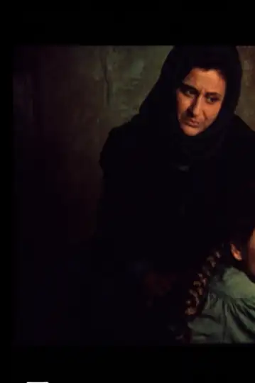 A Corner of Paradise