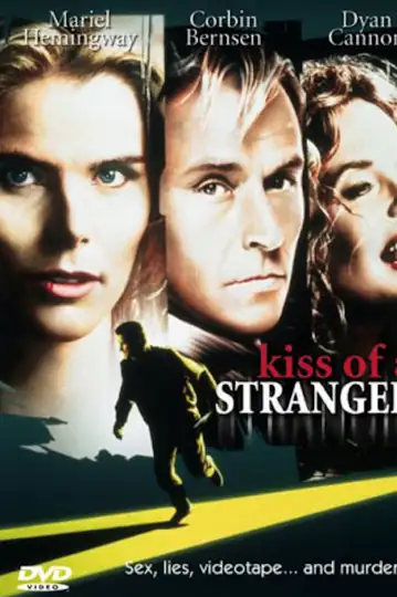 Kiss of a Stranger