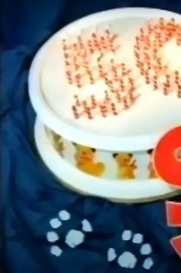 A Big Hand for Sooty