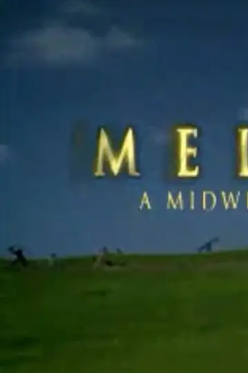 Melvin: A Midwestern Tale