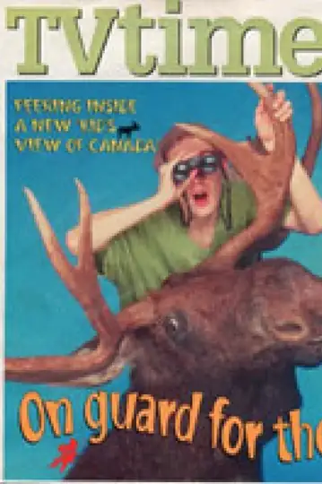 A Kid's View of Canada II