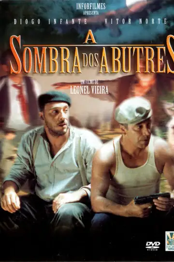 In the Shadow of the Vultures