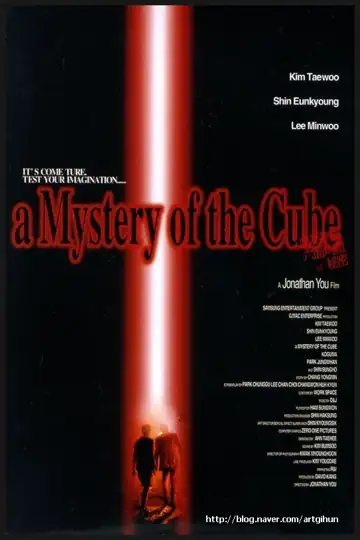 A Mystery of the Cube