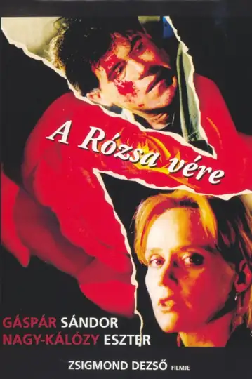 A rózsa vére