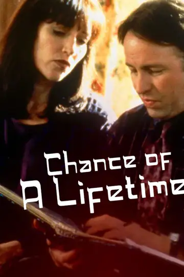 Chance of a Lifetime