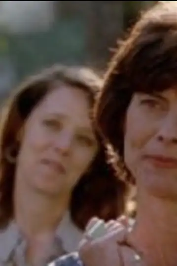 Shattered Hearts: A Moment of Truth Movie