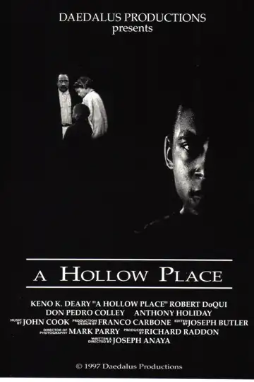 A Hollow Place
