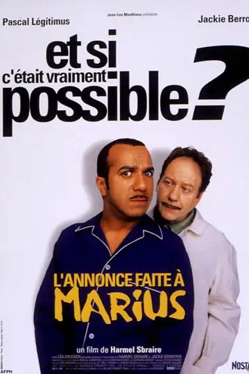 L'annonce faite à Marius