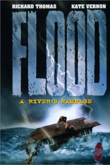 Flood: A River's Rampage