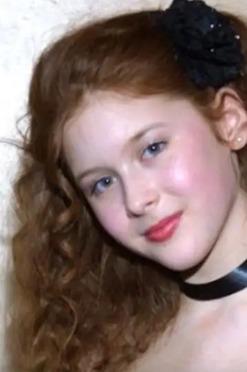 The Making of a Child Star