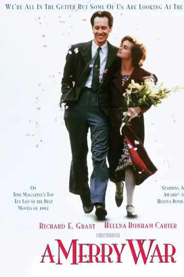 A Merry War