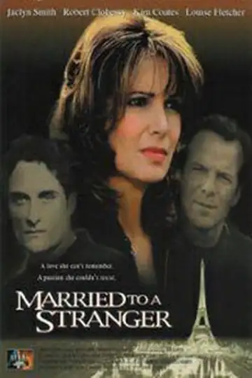 Married to a Stranger: After a head injury, a woman struggles with amnesia, forcing her to rediscover her identity and family amidst confusion.