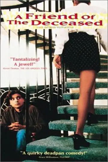 A Friend of the Deceased