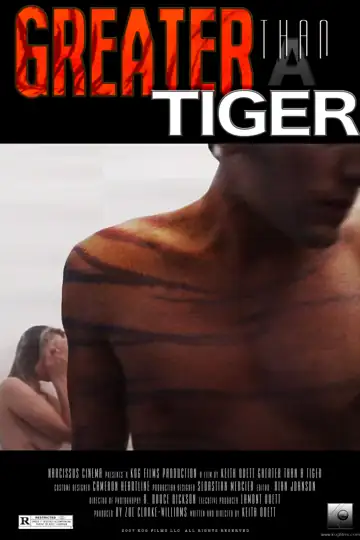 Greater Than a Tiger