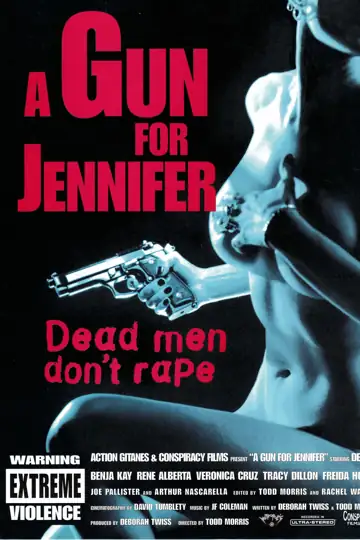 A Gun for Jennifer