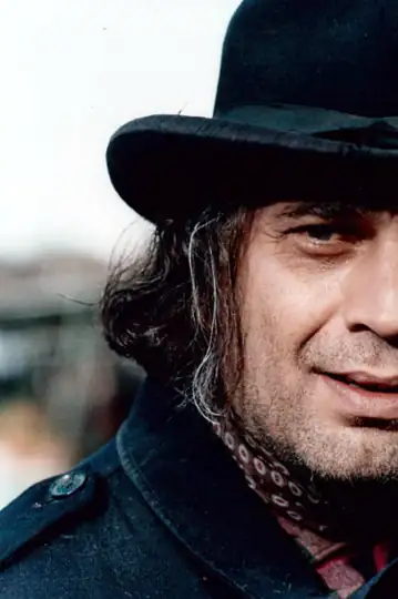 El tango es un pensamiento triste que se puede bailar