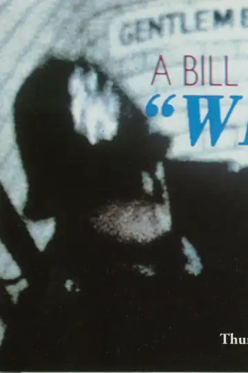 A Bill Called William