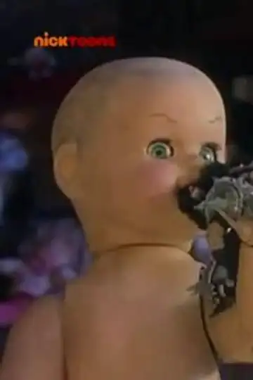 Action League Now!!: Rock-A-Big-Baby