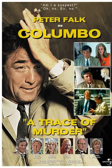 Columbo: A Trace of Murder