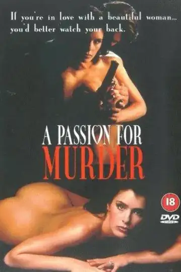 Deadlock: A Passion for Murder