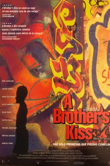 A Brother's Kiss