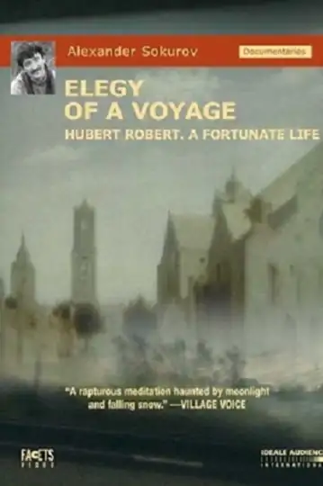 Robert: A Fortunate Life