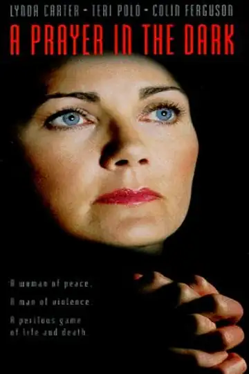 Una oración en la oscuridad