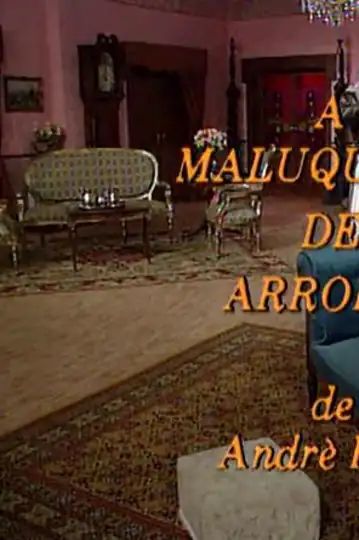 A Maluquinha de Arroios