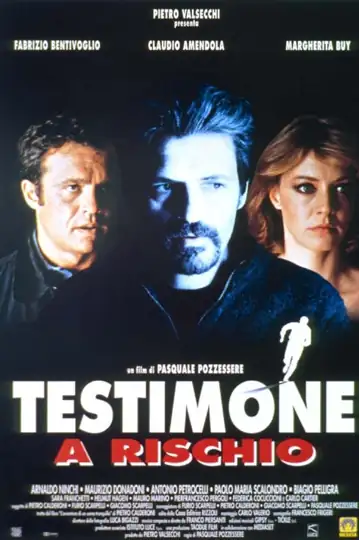 An Eyewitness Account