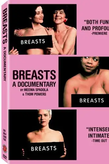Breasts: A Documentary