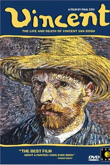 A Journey with Paul Cox