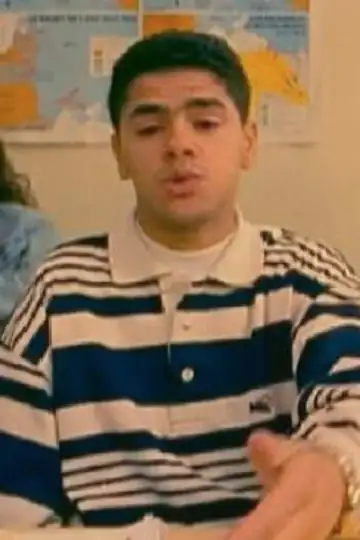 Y a du foutage dans l'air